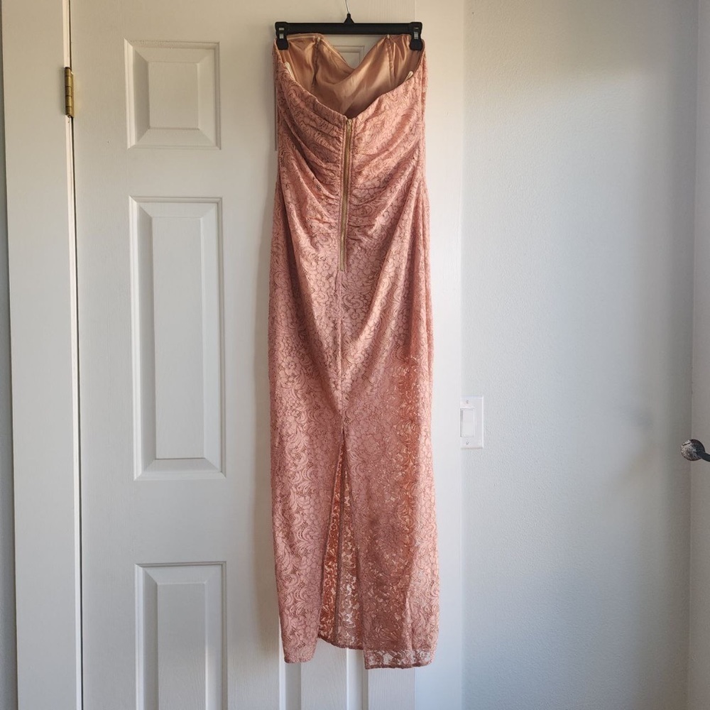 Revolve Rosebay Midi Dress Size L - Picture 7 of 10